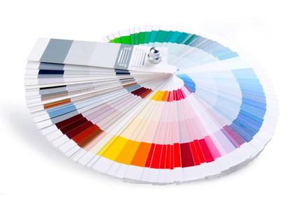 Corrispondenza Pantone